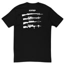 Legends Short Sleeve T-shirt