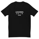 Legends Short Sleeve T-shirt