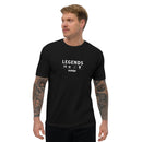 Legends Short Sleeve T-shirt