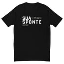 Sua Sponte Motto Short Sleeve T-shirt