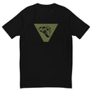 Panthera Silva Predator Short Sleeve T-shirt