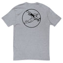 St. Gustav Short Sleeve T-shirt