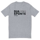 Sua Sponte Motto Short Sleeve T-shirt