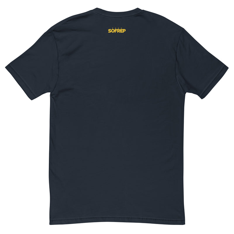 Arrowhead Short Sleeve T-shirt