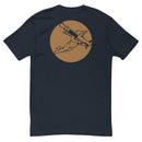 St. Gustav Short Sleeve T-shirt