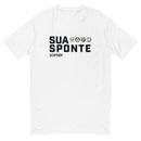Sua Sponte Motto Short Sleeve T-shirt