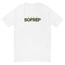 Icon Panthera Silva Short Sleeve T-shirt