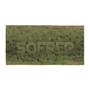 Icon Panthera Silva Beach Towel