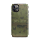 Icon Panthera Silva Tough Case for iPhone®