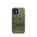 Icon Panthera Silva Tough Case for iPhone®