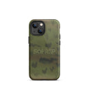 Icon Panthera Silva Tough Case for iPhone®
