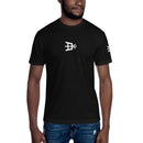 BW Logo - Unisex Crew Neck Tee SOFREP Store S 