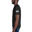 The Difficult done immediately - Unisex Crew Neck Tee T-Shirts SOFREP Store 