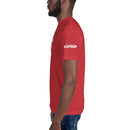 The Only Easy Day Was Yesterday - Unisex Crew Neck Tee T-Shirts SOFREP Store 