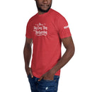 The Only Easy Day Was Yesterday - Unisex Crew Neck Tee T-Shirts SOFREP Store 