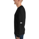 SR Star Logo - Long sleeve t-shirt SOFREP Store 