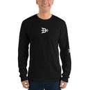 BW Logo - Long sleeve t-shirt SOFREP Store Black S 