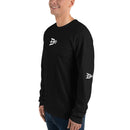 BW Logo - Long sleeve t-shirt SOFREP Store 