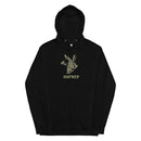 Smooth Operator Panthera Silva Unisex midweight hoodie