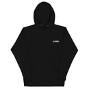 Icon Unisex Hoodie