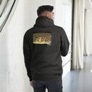 Brandon Webb "SOFREP Assault Hoodie"