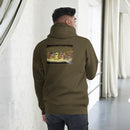 Brandon Webb "SOFREP Assault Hoodie"