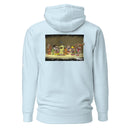 Brandon Webb "SOFREP Assault Hoodie"