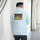 Brandon Webb "SOFREP Assault Hoodie"