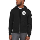 SR Star Logo - Hoodie sweater SOFREP Store XS 