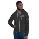The Difficult done immediately - Hoodie sweater SOFREP Store Dark Heather Grey XS 