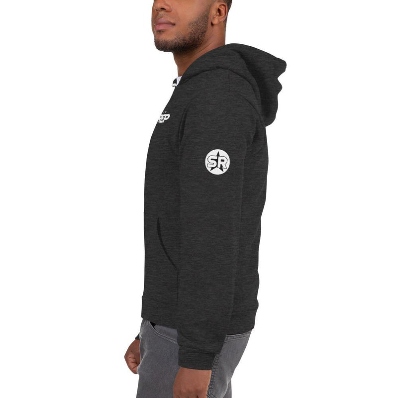 SOFREP Logo - Hoodie sweater SOFREP Store 