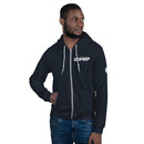 The Difficult done immediately - Hoodie sweater SOFREP Store Navy XS 