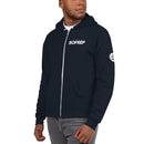 The Only Easy Day was Yesterday - Hoodie sweater SOFREP Store 